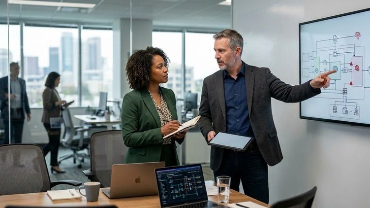 Contextual Architecture: The CISO’s Survival Map for the 2026 AI Surge