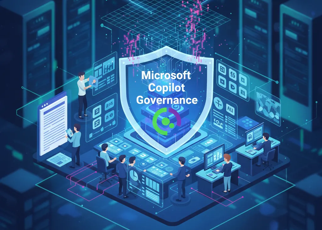 Microsoft Copilot Blueprints