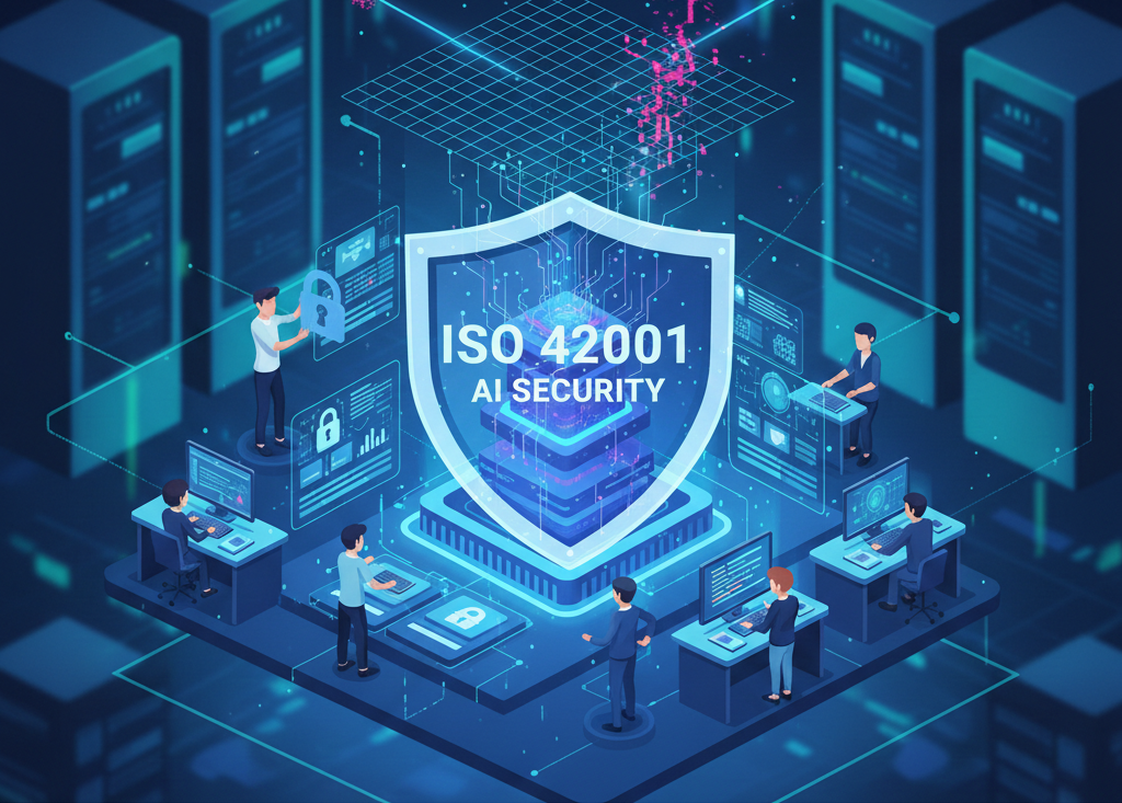 AI Policies: ISO 42001