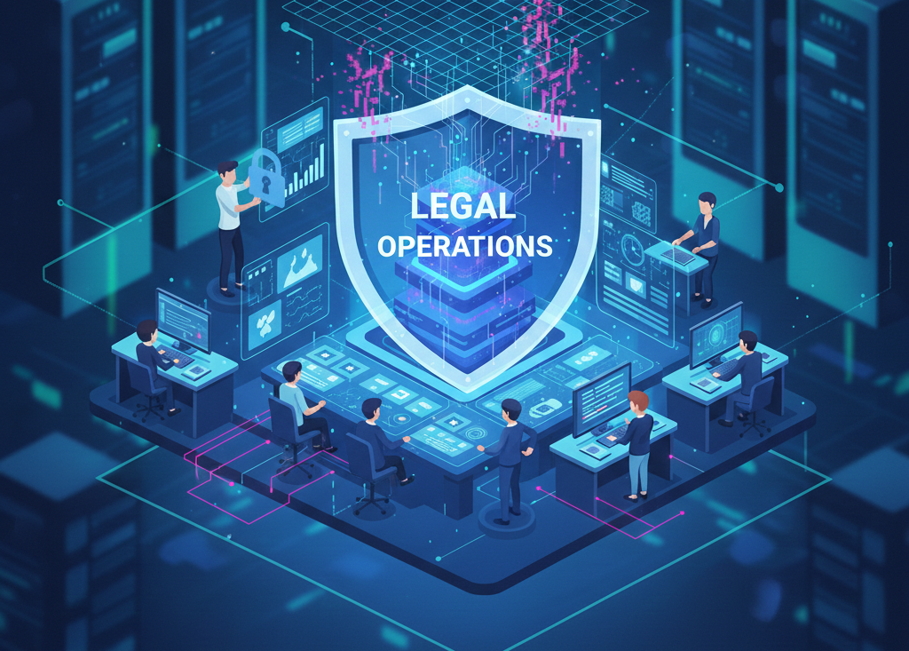 Legal Operations
