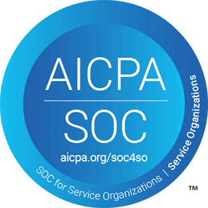SOC 2 Type II Certified